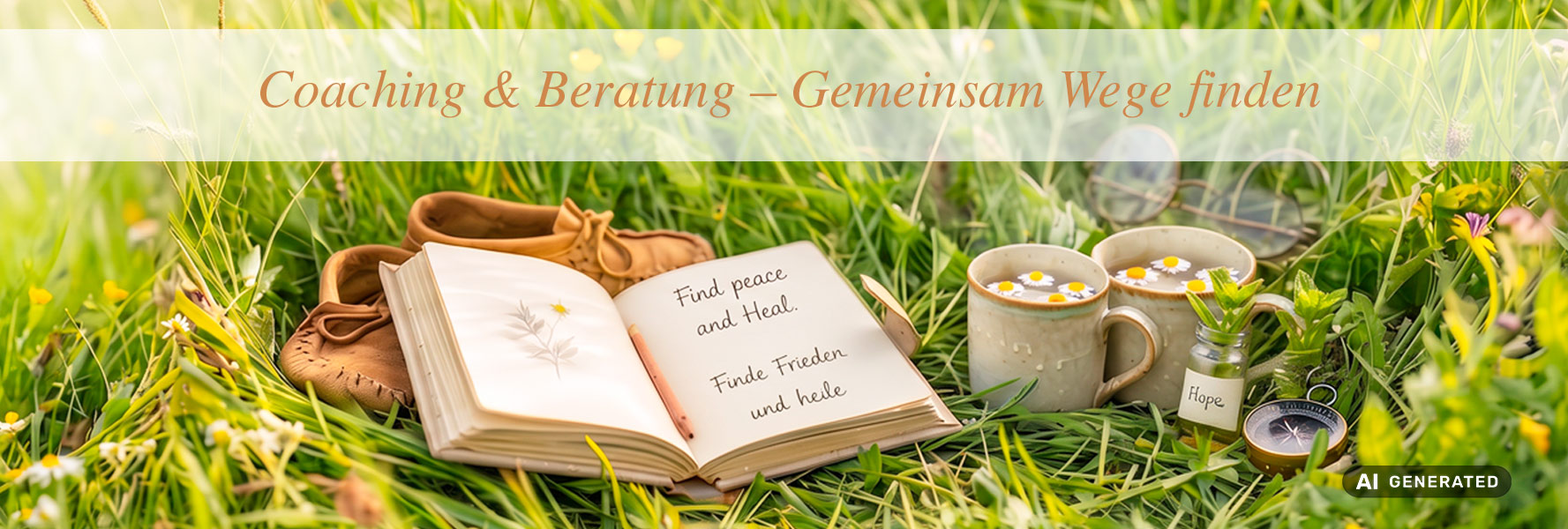 Coaching und Beratung